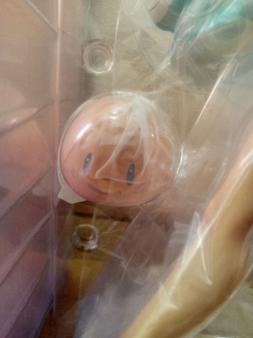 ライザ ー白水着ver.ー 1/6スケールフィギュア」黒水着日焼けVer