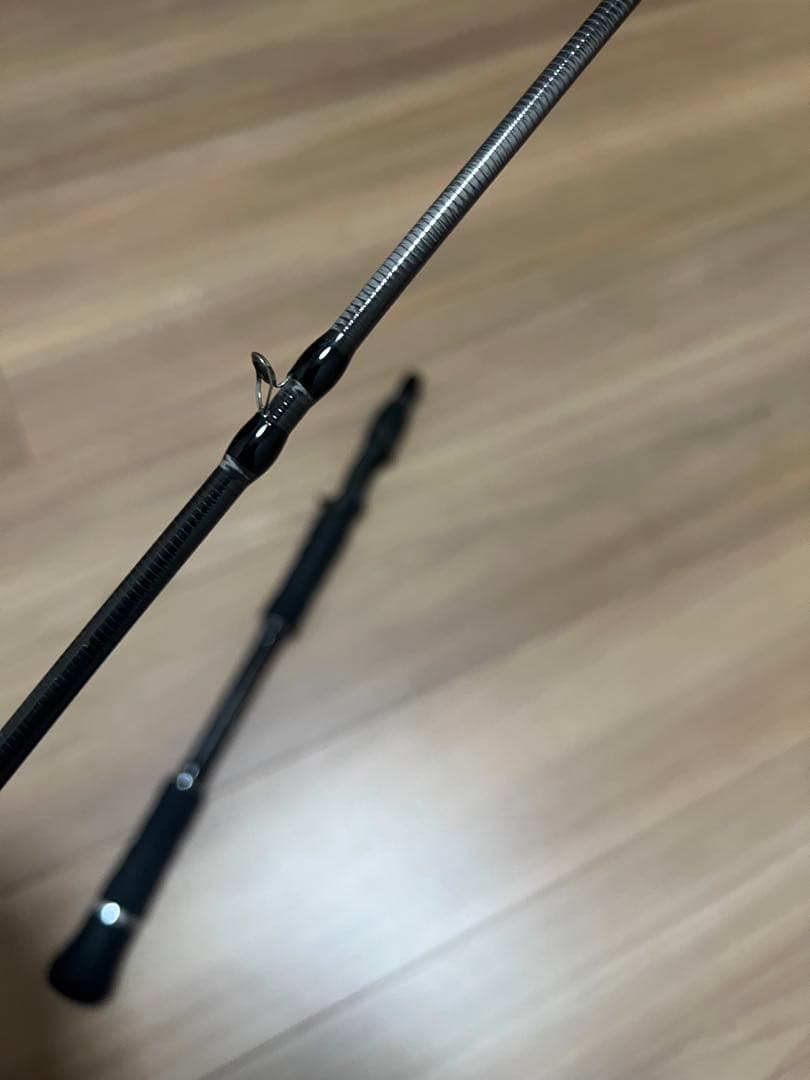 ツララ　tulala モンストロG75HC モンストロ75