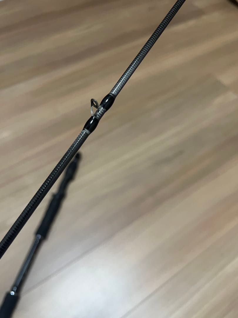 ツララ　tulala モンストロG75HC モンストロ75