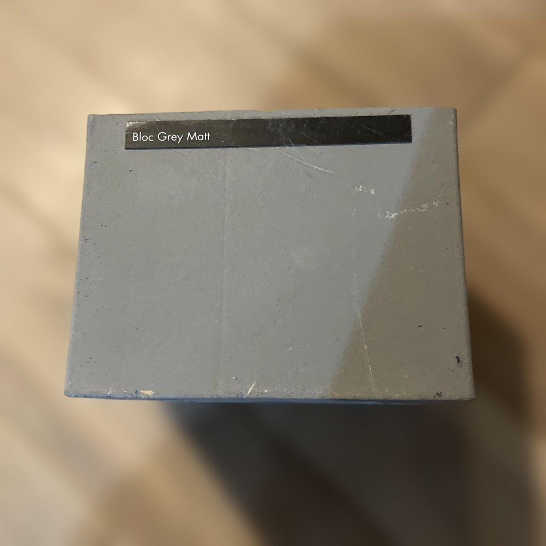 mutina block 最終価格 お値下げ不可