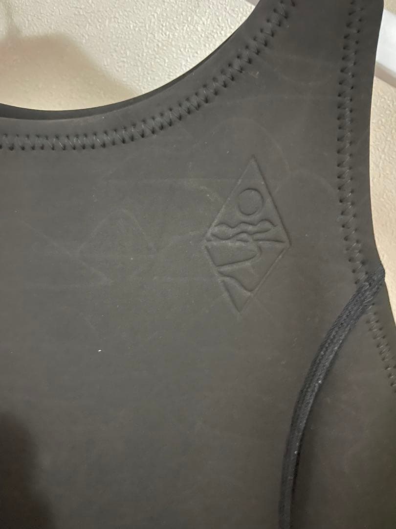 Patagonia パタゴニア ウェットスーツ ロングジョン サーフィン