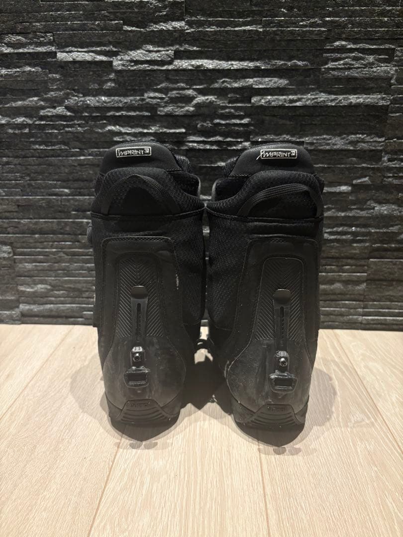 Burton Step On スノーボードブーツ SWATH SO 26cm
