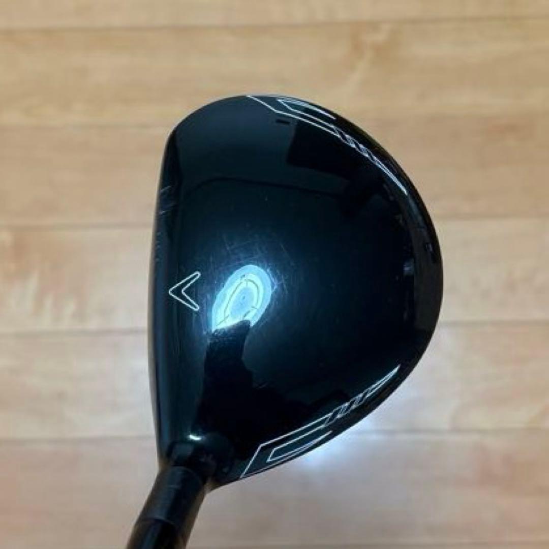 Callaway X2 Hot フェアウェイウッド S