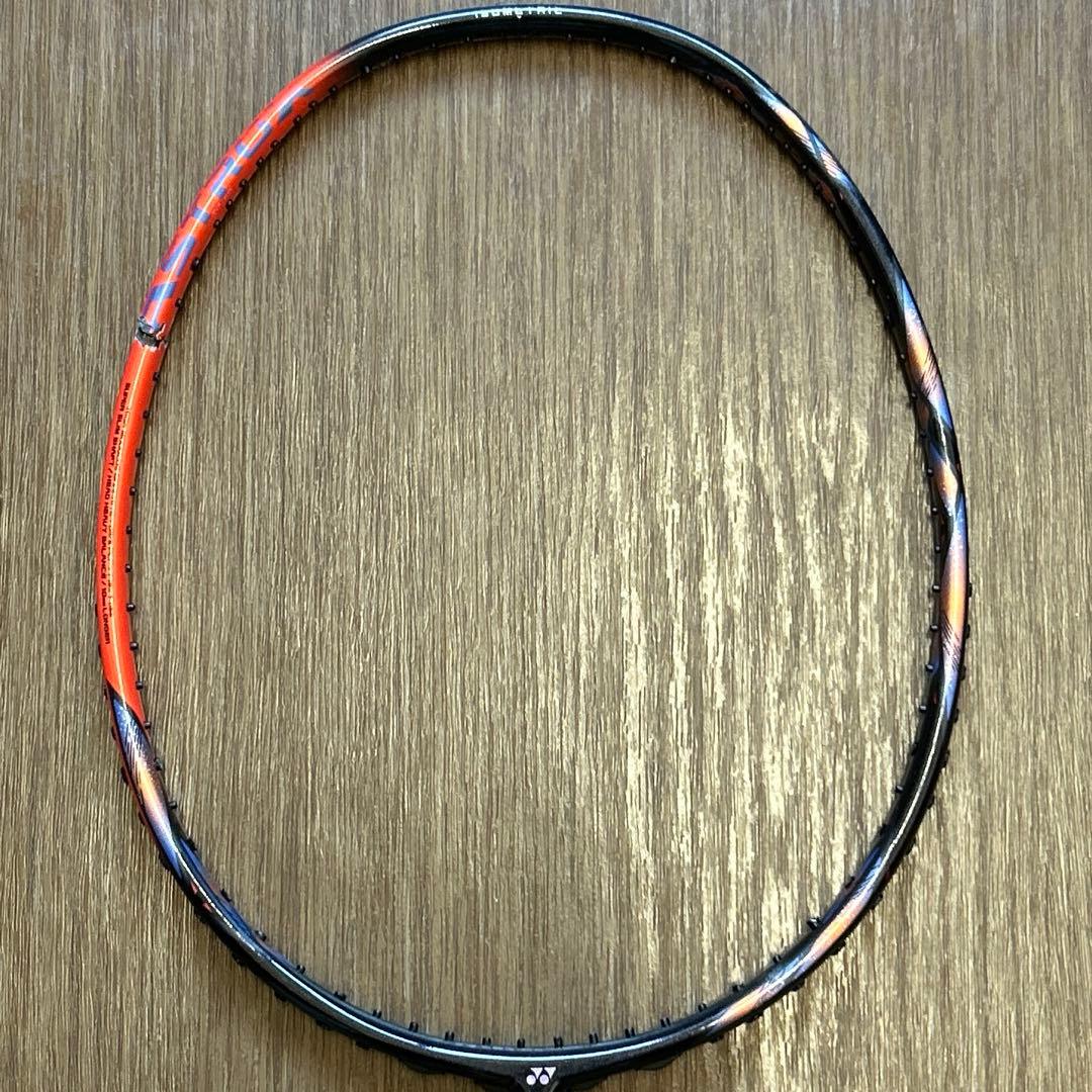 ASTROX88SPRO ASTROX77PRO2本