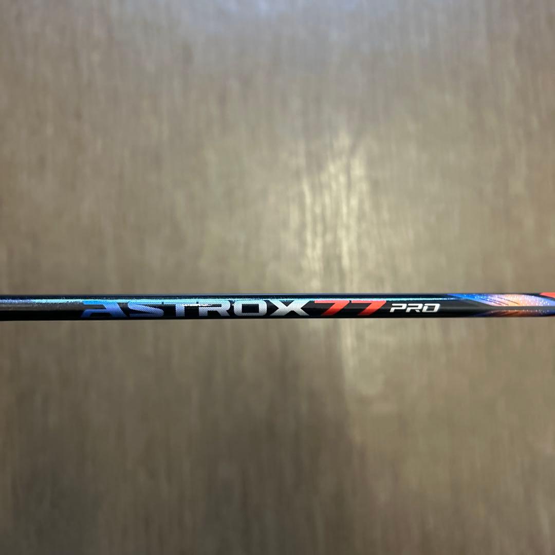 ASTROX88SPRO ASTROX77PRO2本