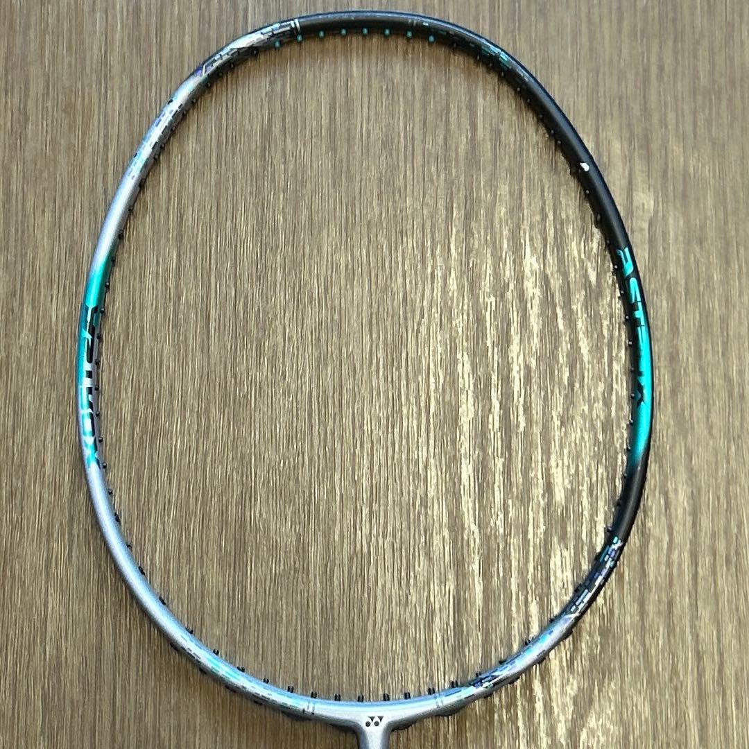 ASTROX88SPRO ASTROX77PRO2本