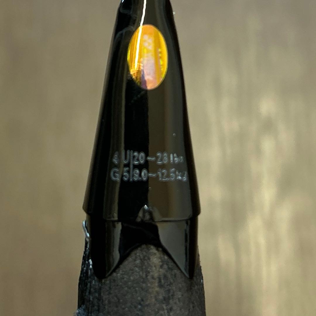 ASTROX88SPRO ASTROX77PRO2本