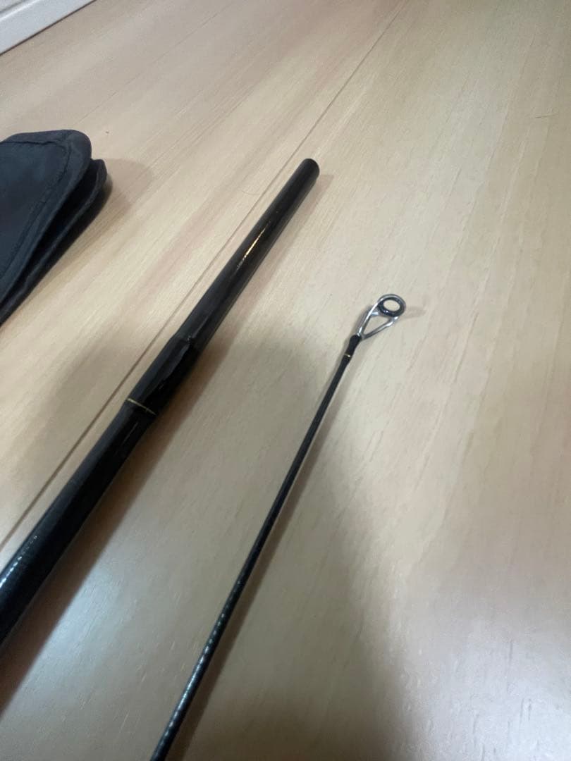 （中古）Daiwa ラテオ　90ML•R シーバスロッド