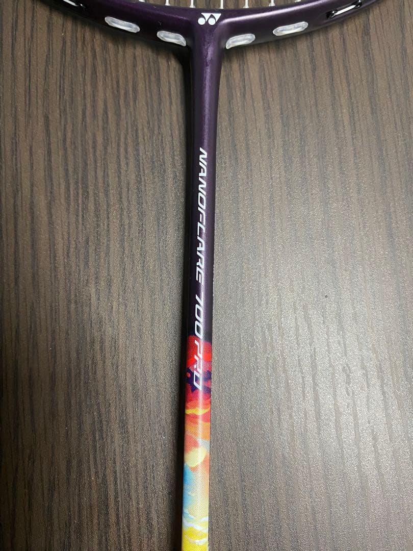 ナノフレア700 プロ