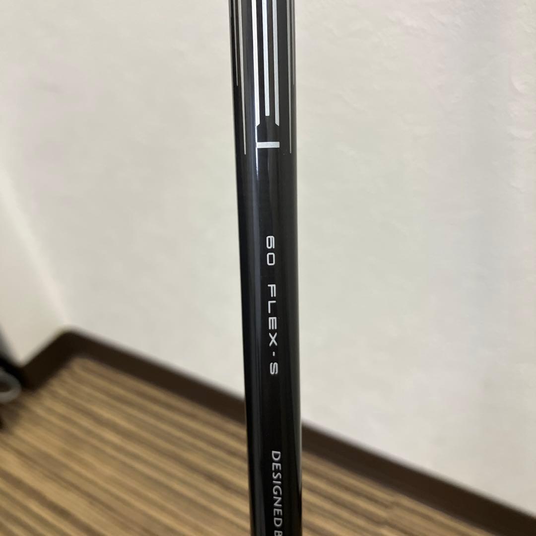 Callaway PARADYM AI SMOKE ♦︎♦︎♦︎ドライバー