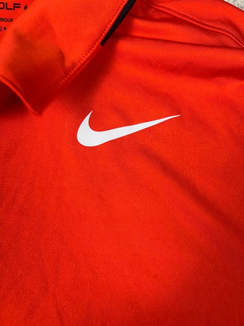 【セット】ナイキゴルフ DRI-FIT ポロシャツ & ハーフパンツ 春ゴルフ