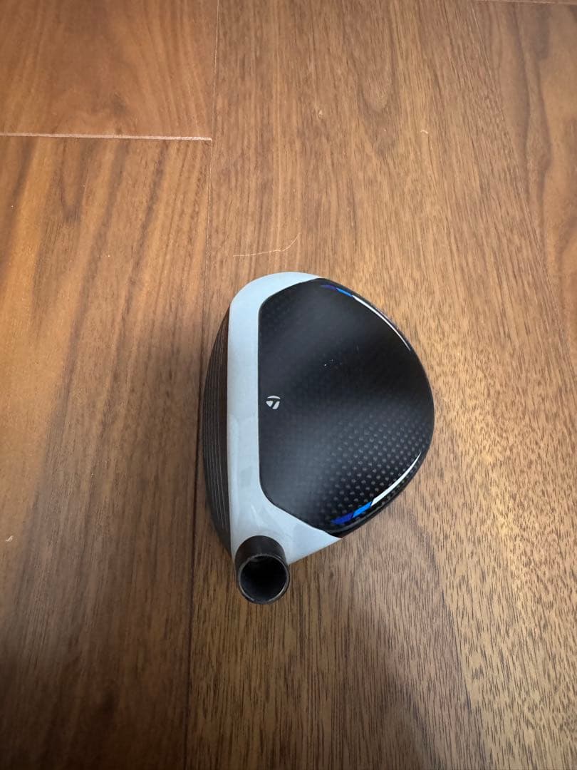 TaylorMade SIM2 フェアウェイウッド 3w ロフト15°