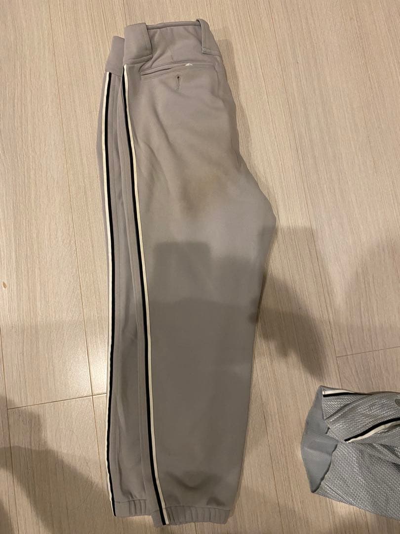 野球ユニフォーム一式　　17着