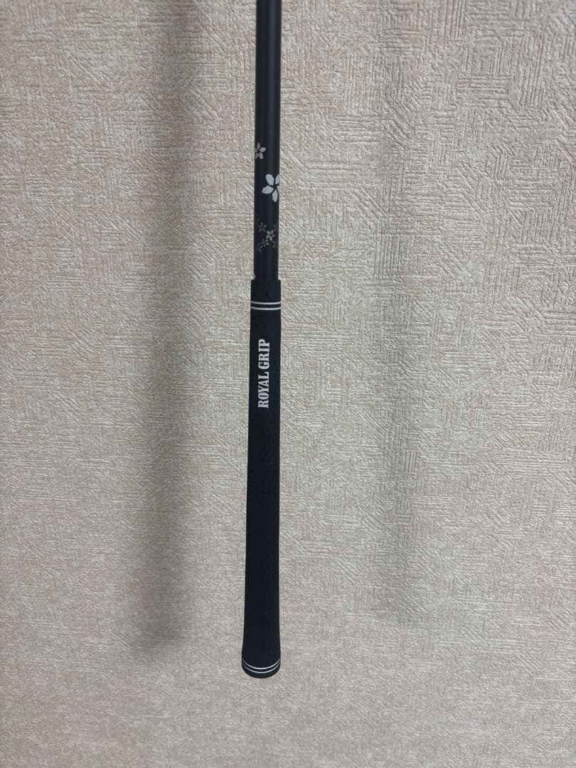 ディアマナWB タイトリスト 63R