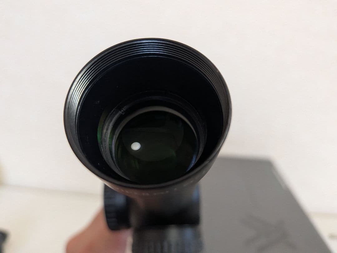 Vortex Viper PST II 1-6　ボルテックス　ライフルスコープ