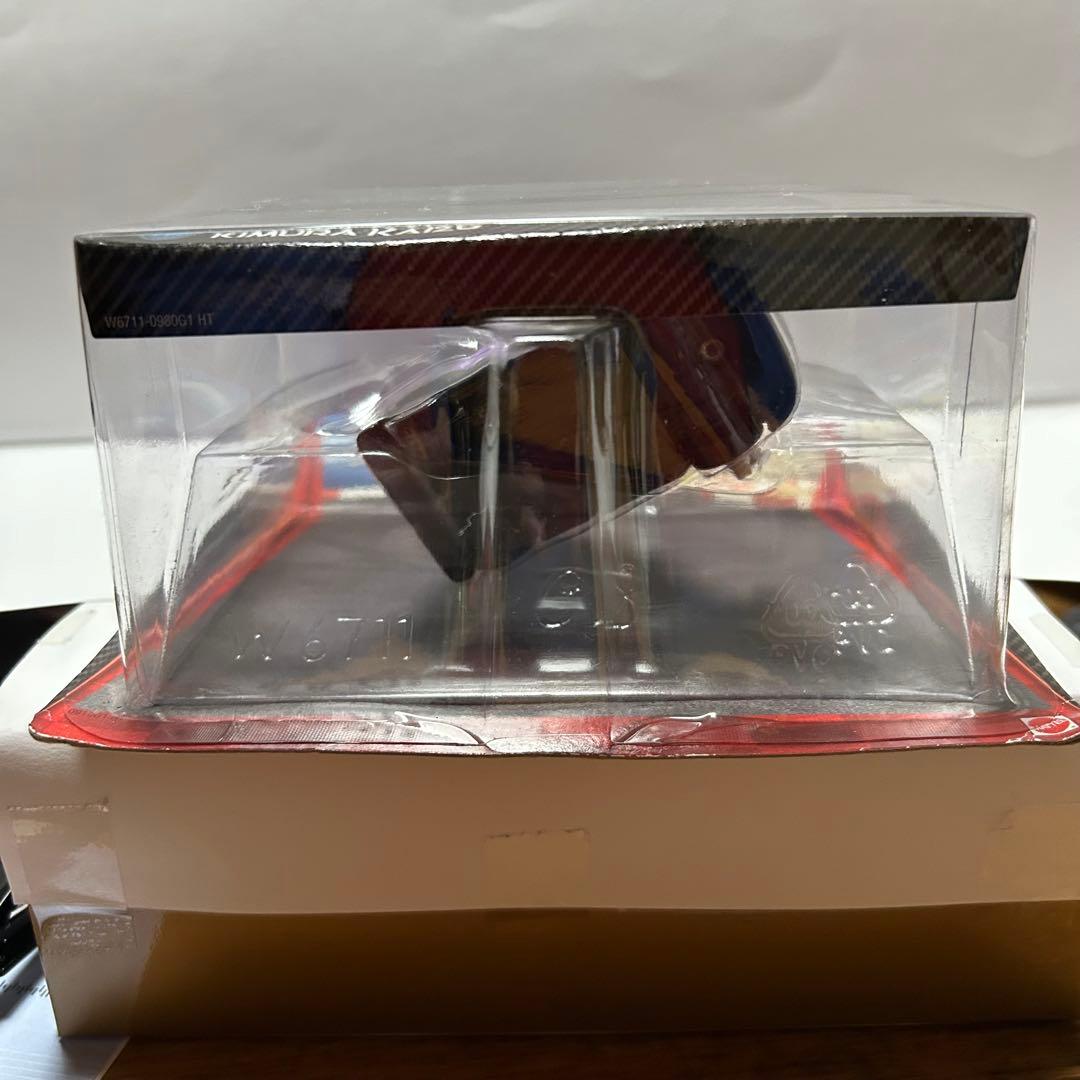 カーズ2 マテル　キムラカイゾウ　KIMURA KAIZO 新品未開封品
