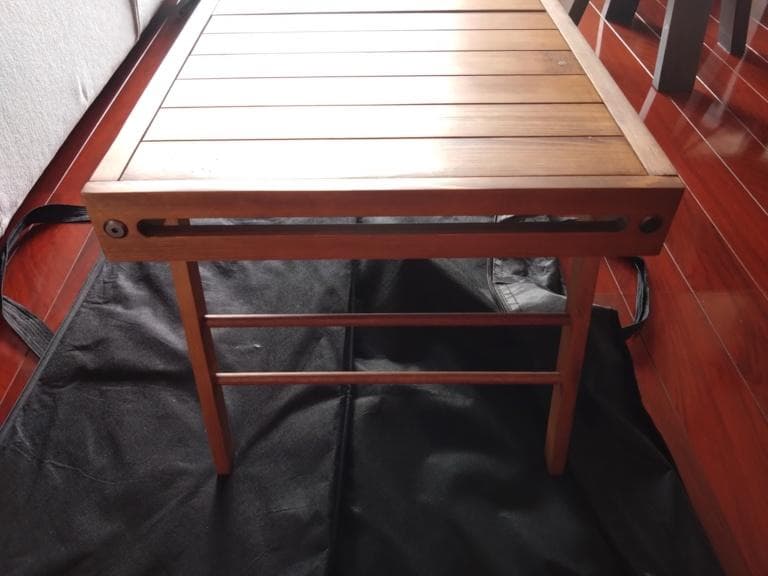 【激レア終売品】octability Flat Table ウッドテーブル