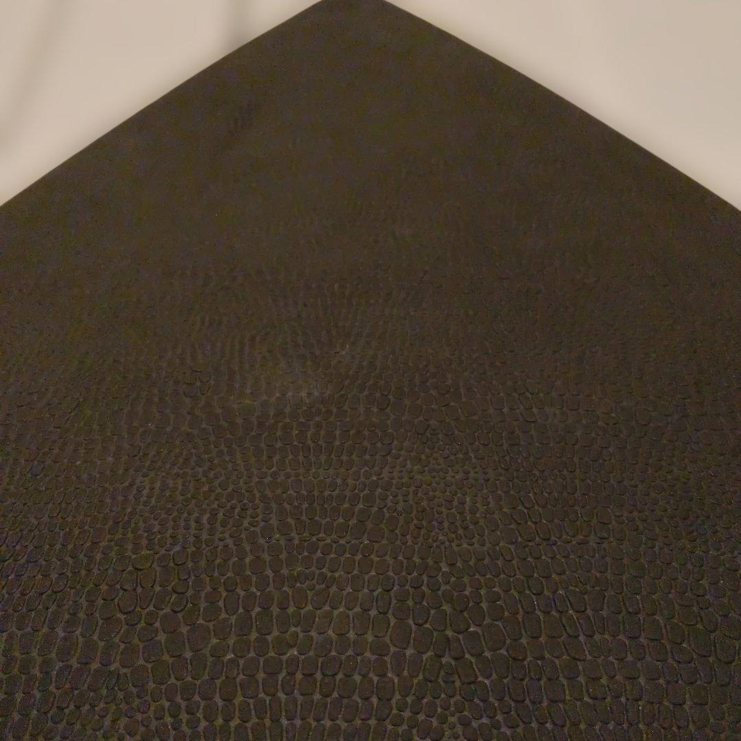 justice　RAPTOR2 5'9 クロコダイル
