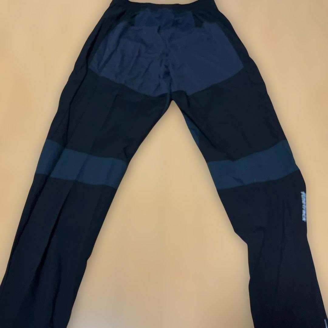 【美品】finetrack スカイトレイルパンツM
