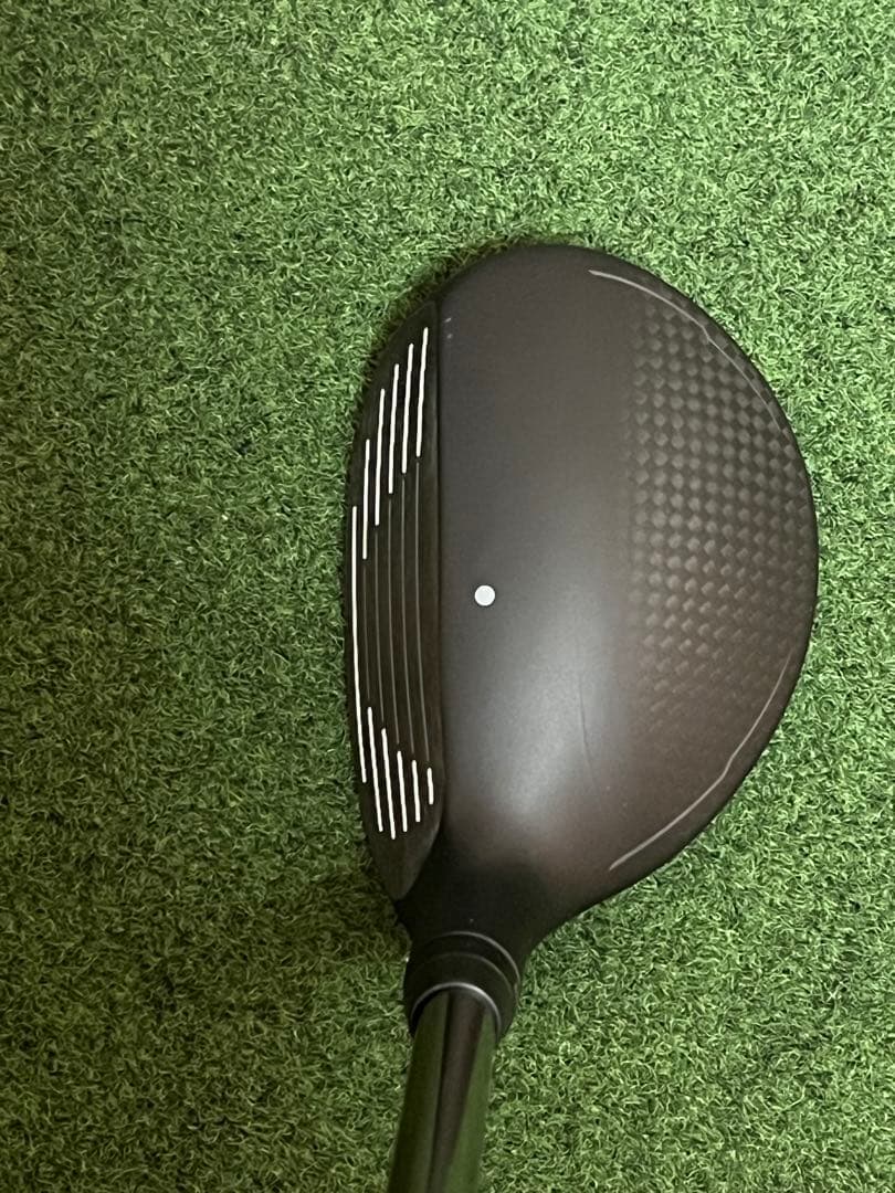 PING G440 ハイブリッド 7U (34度)ピンツアー2.0クローム85R