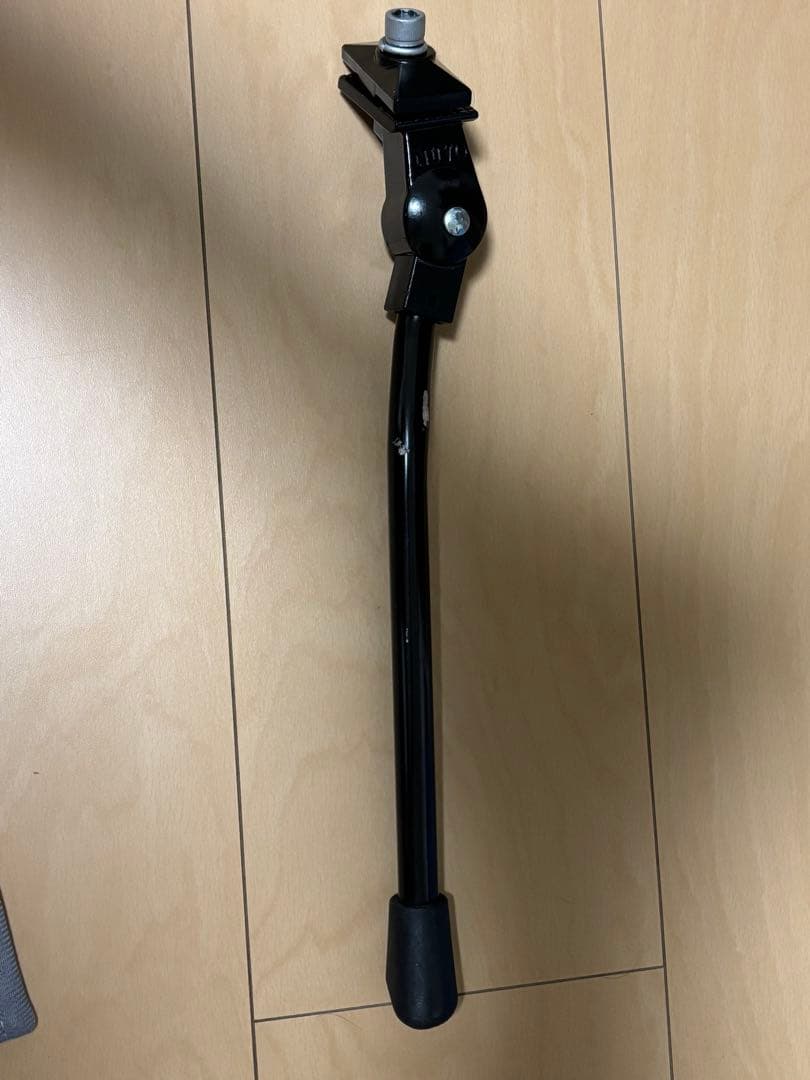 P*n様 [引取に来れる方優先　東京都内一部の区] DAHON ダホン HIT