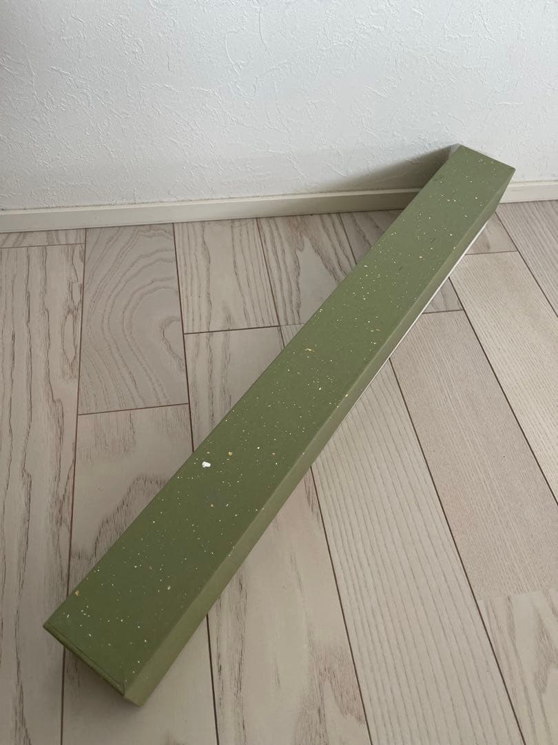 掛軸 箱入