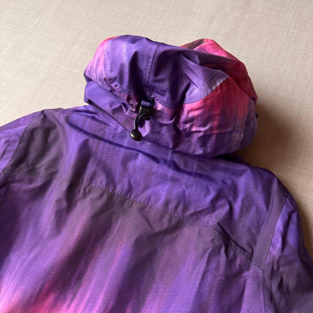 美品 BURTON バートン AK ENBARK Goretex Setup