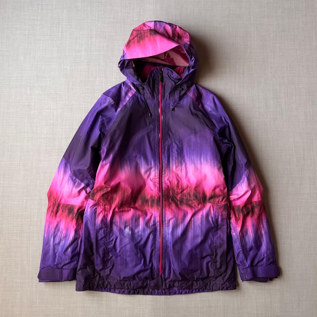 美品 BURTON バートン AK ENBARK Goretex Setup