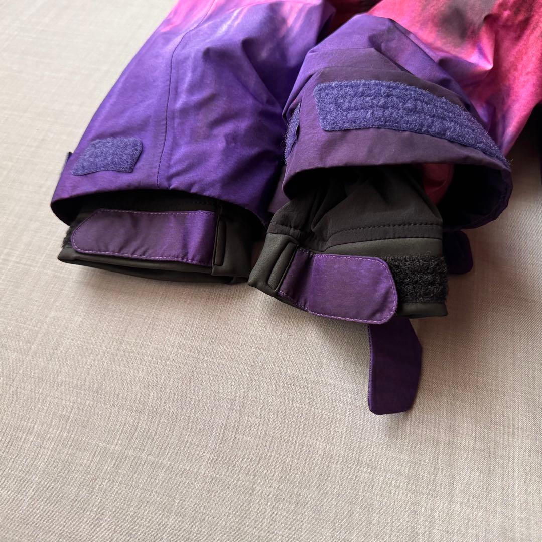 美品 BURTON バートン AK ENBARK Goretex Setup