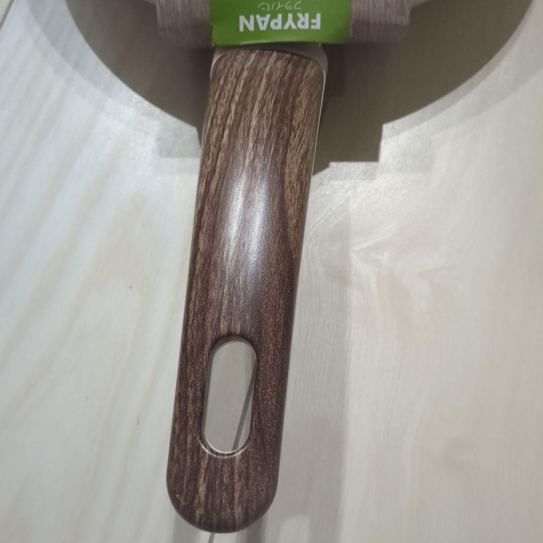 GREENPAN セラミックフライパン IH対応