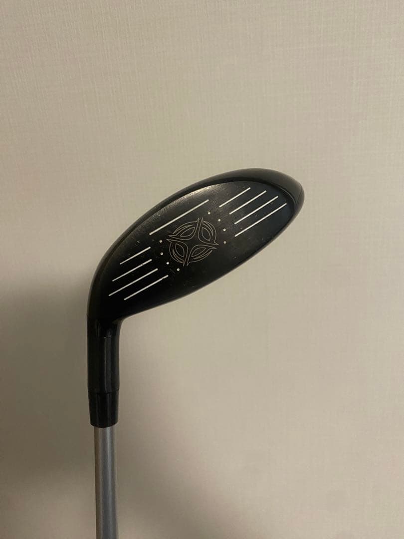 Callaway X-HOT 4番フェアウェイウッド