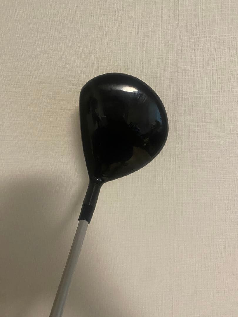Callaway X-HOT 4番フェアウェイウッド