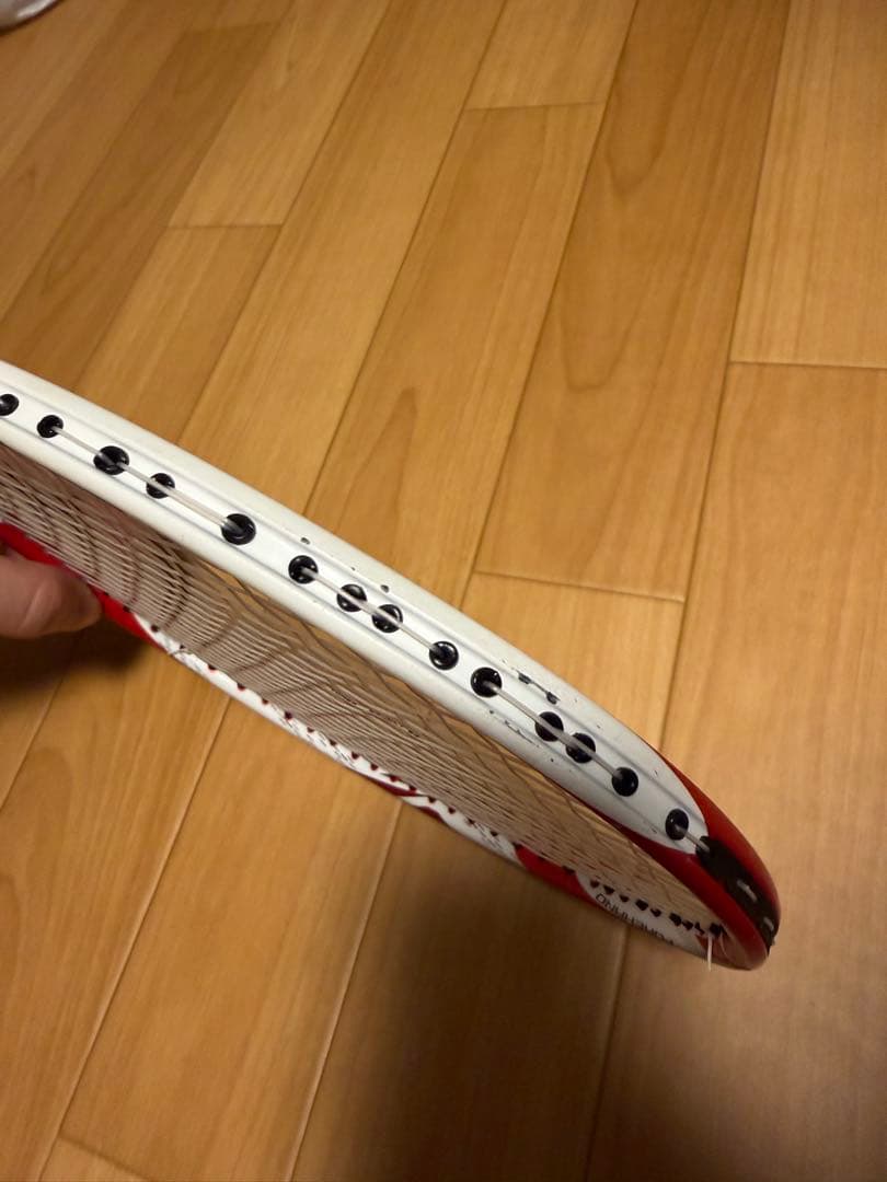 デュオラZストライクBP 限定色