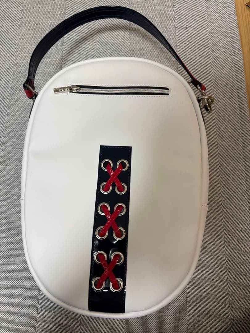 《新品》ラッセルノゴルフシューズケース(最終)