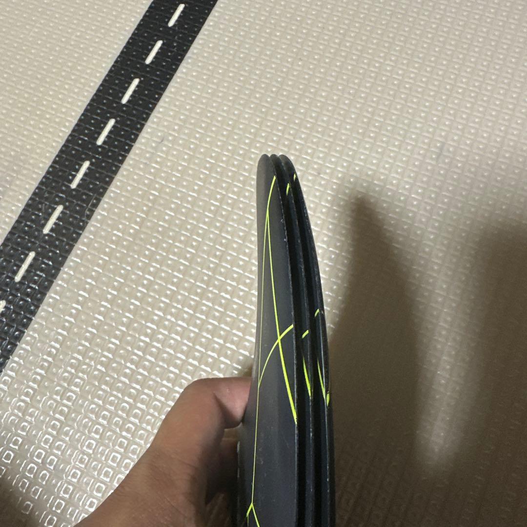 値下げ　コロヘ　fcs2 Lサイズ美品