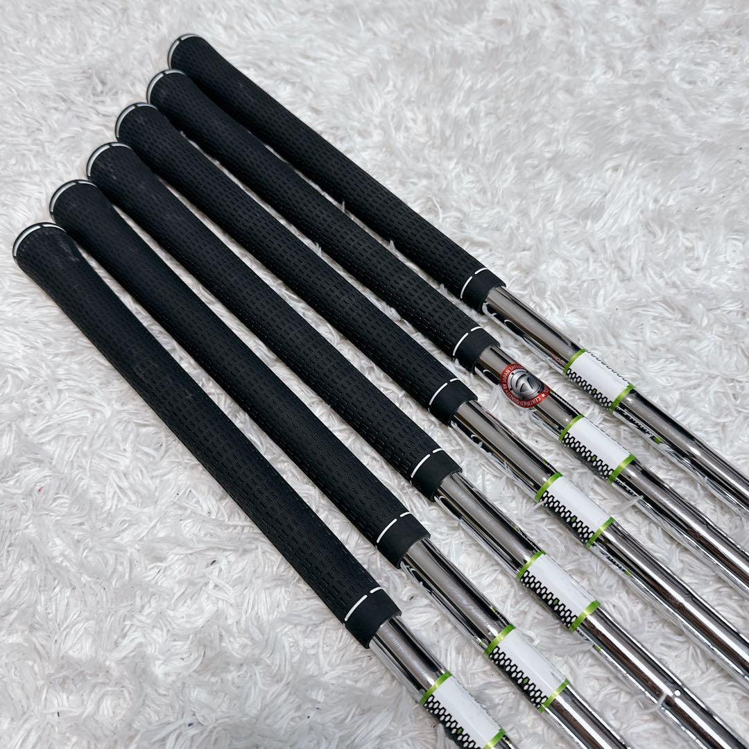 人気 テーラーメイド RBZ SPEEDLITE 10本セット 極美品 S 右