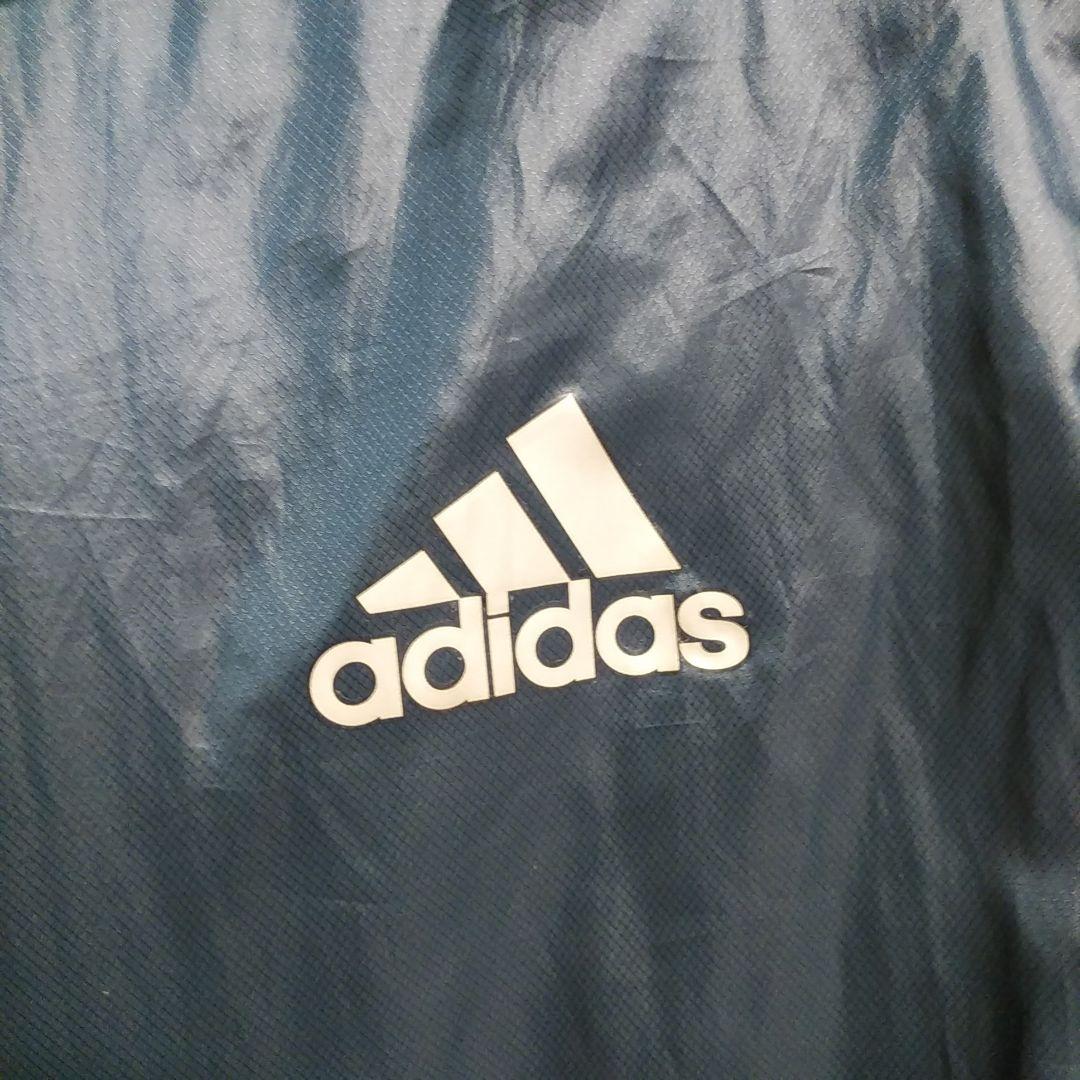 adidas F50 ウォーマーコート ウォーマーパンツ 上下セット