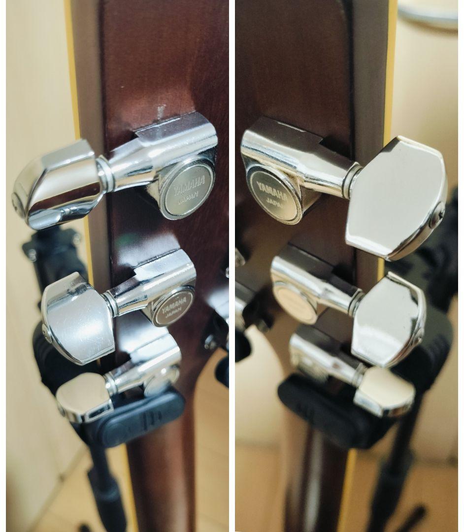 トップ単板 メンテ済 YAMAHA FG-730S