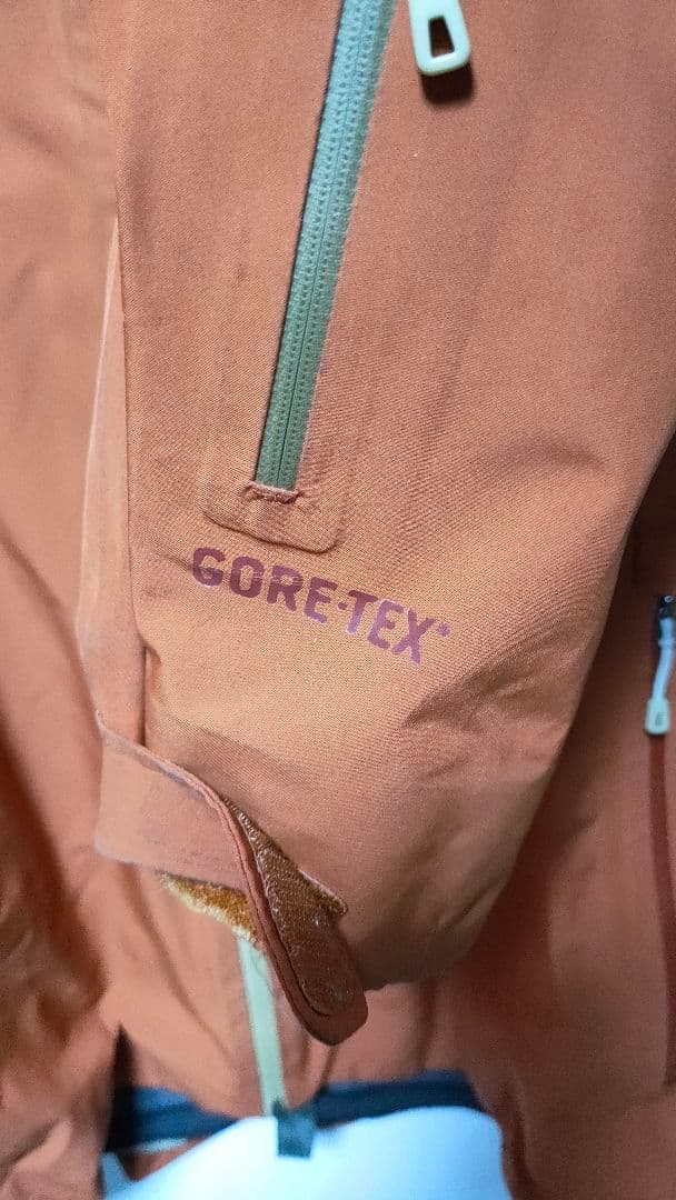 【パタゴニア Patagonia】パウダーボウルジャケット メンズXL