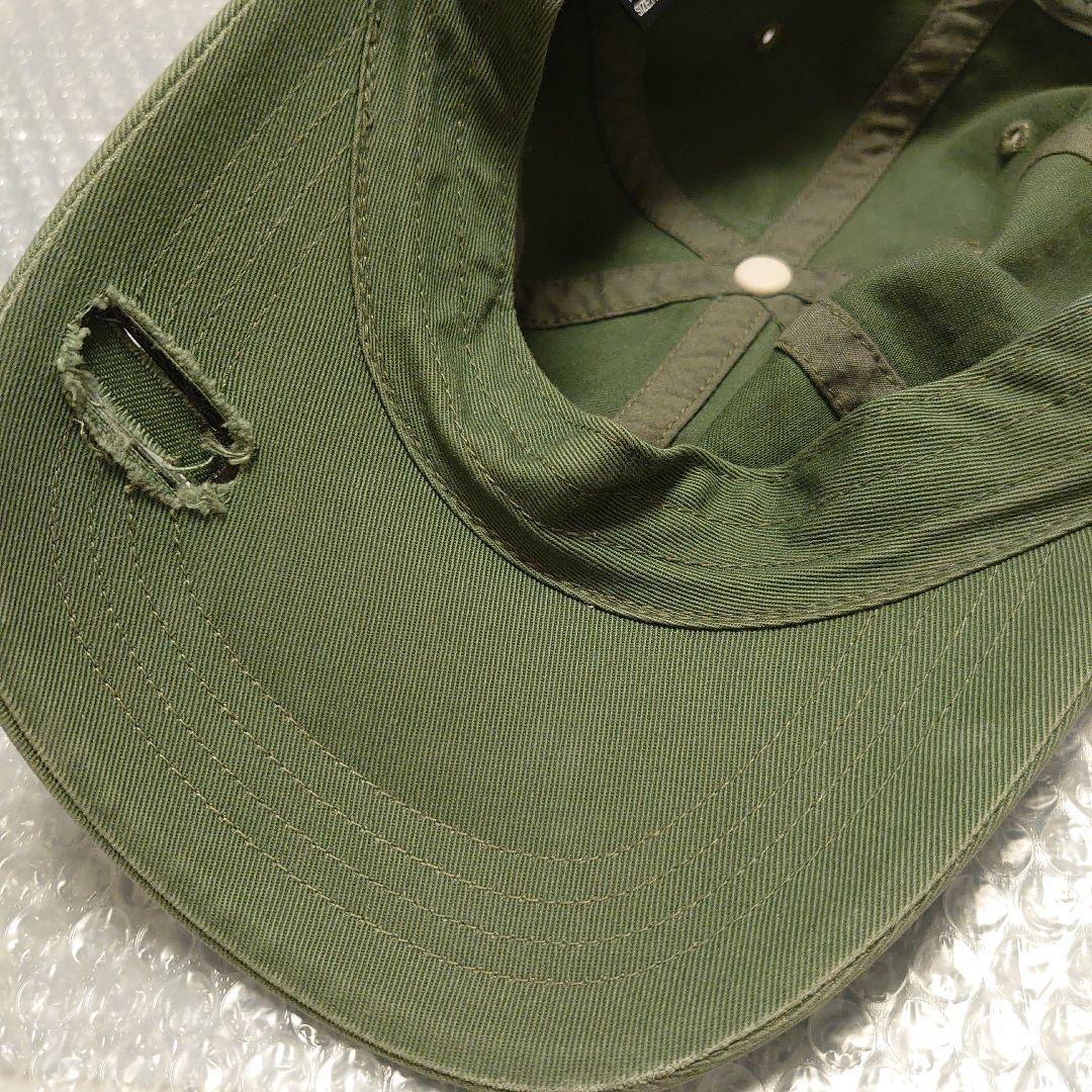 常吉 キャップ