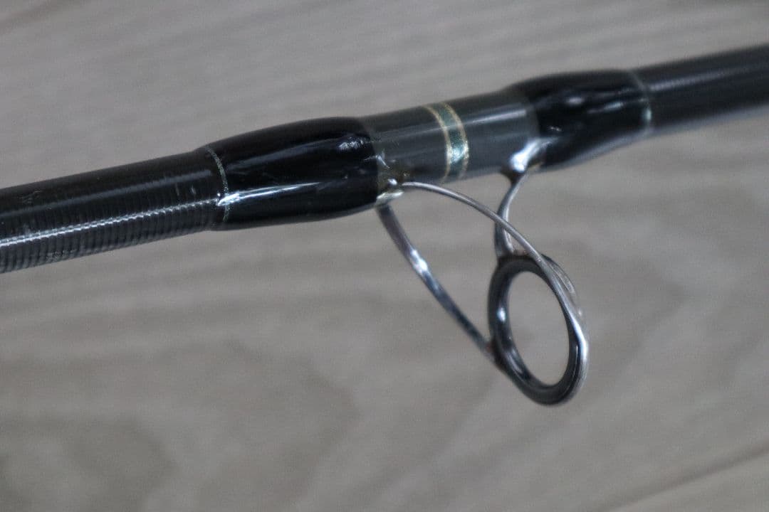 ロッド MC WORKS' RAGING BULL 98XS-2