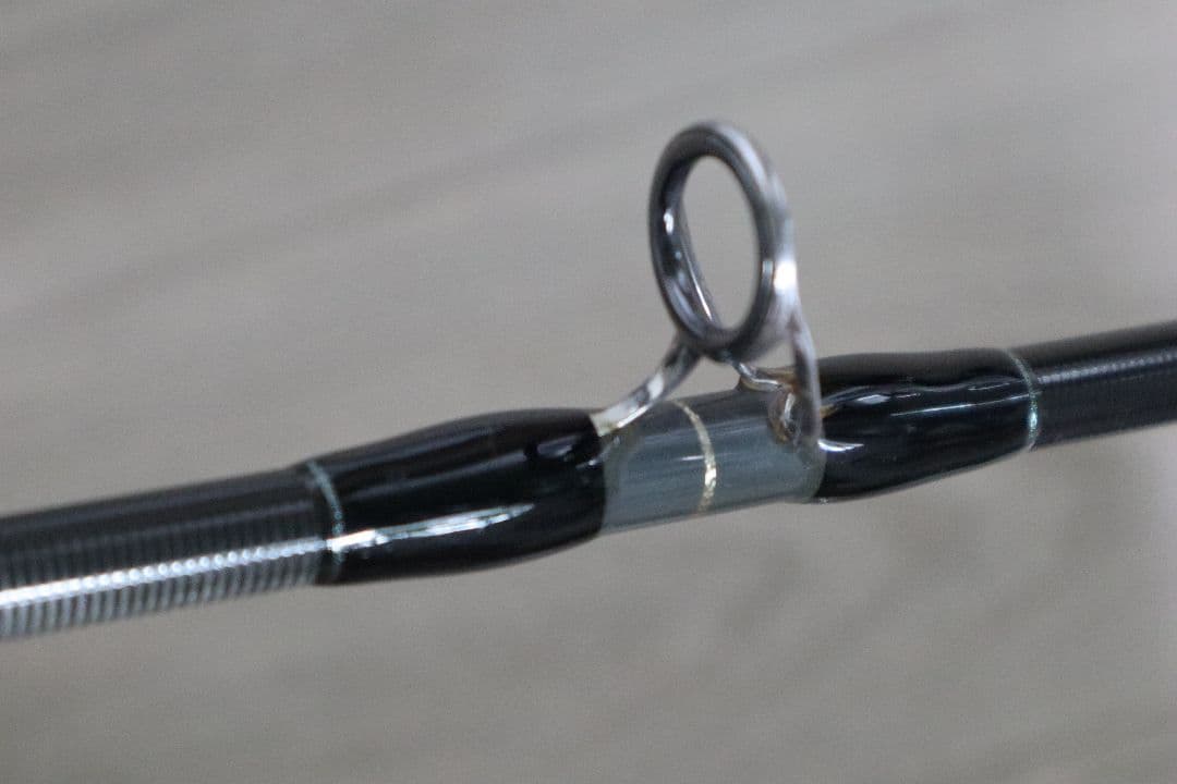 ロッド MC WORKS' RAGING BULL 98XS-2