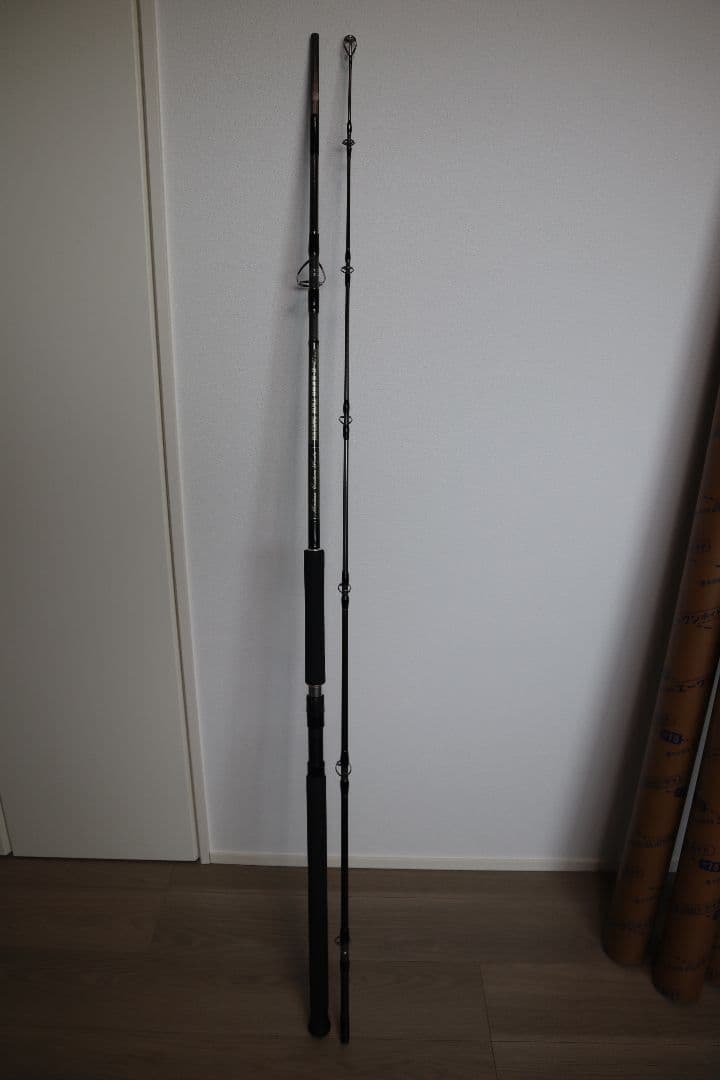 ロッド MC WORKS' RAGING BULL 98XS-2