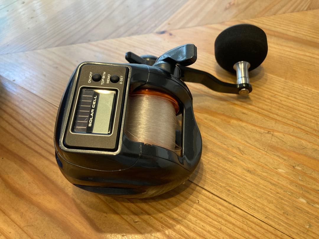 SHIMANO BARCHETTA SC800 シマノ バルケッタ