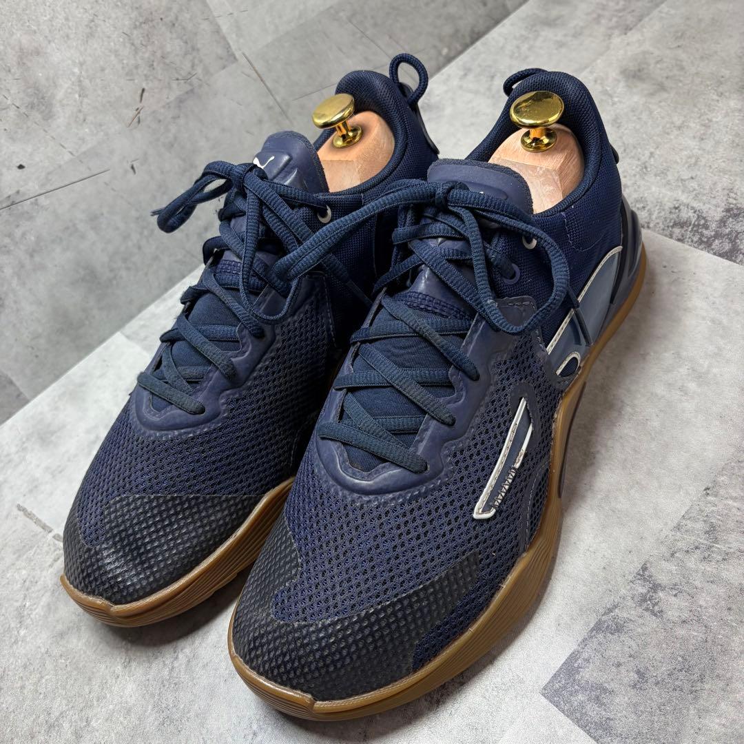 PUMA プーマ フューズ トレーニング シューズ　26.5cm