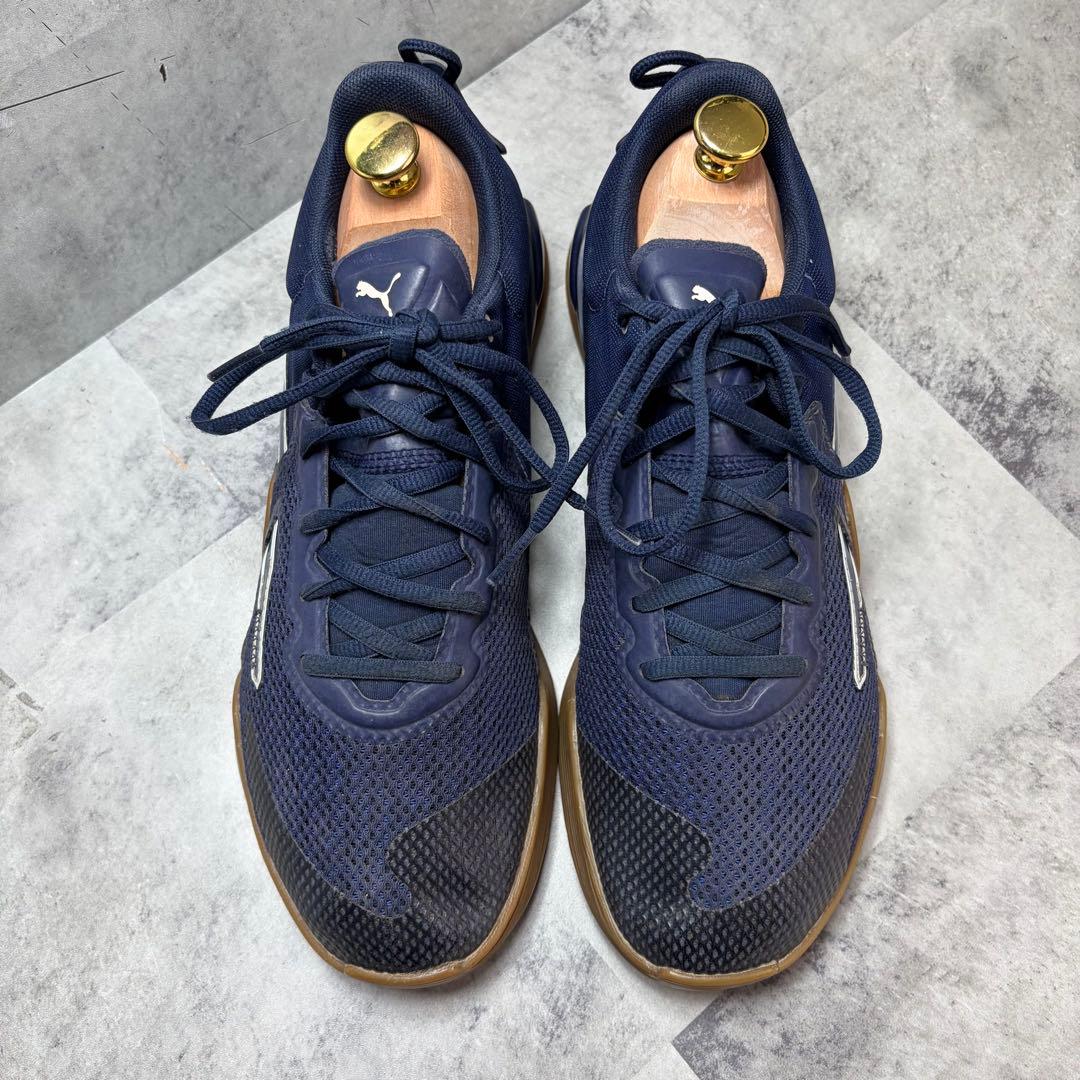 PUMA プーマ フューズ トレーニング シューズ　26.5cm