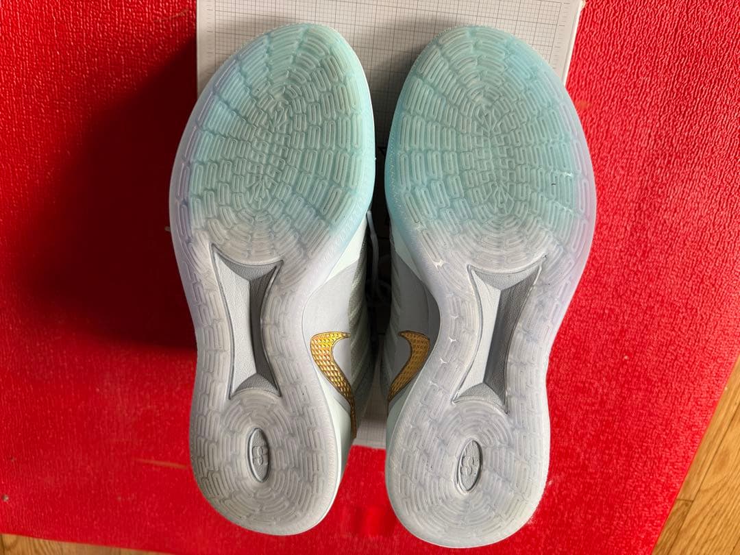 NIKE Sabrina3 サブリナ3 Blueprint