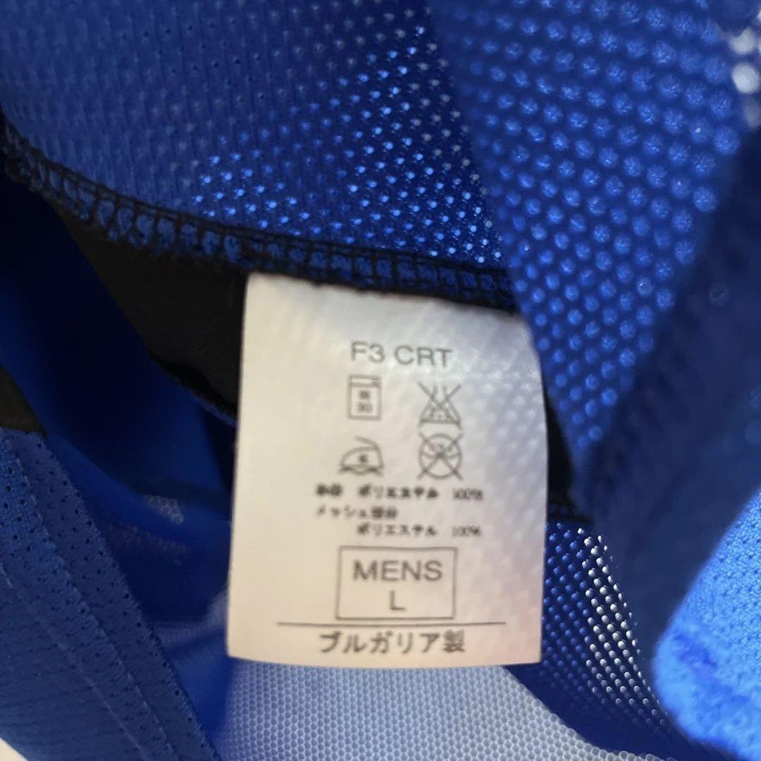 インテル　ユニフォーム　2003-2004 ナイキ　NIKE