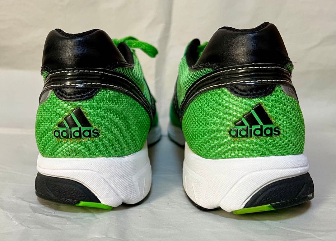 アディダス adizero adios 27.5cm 新品