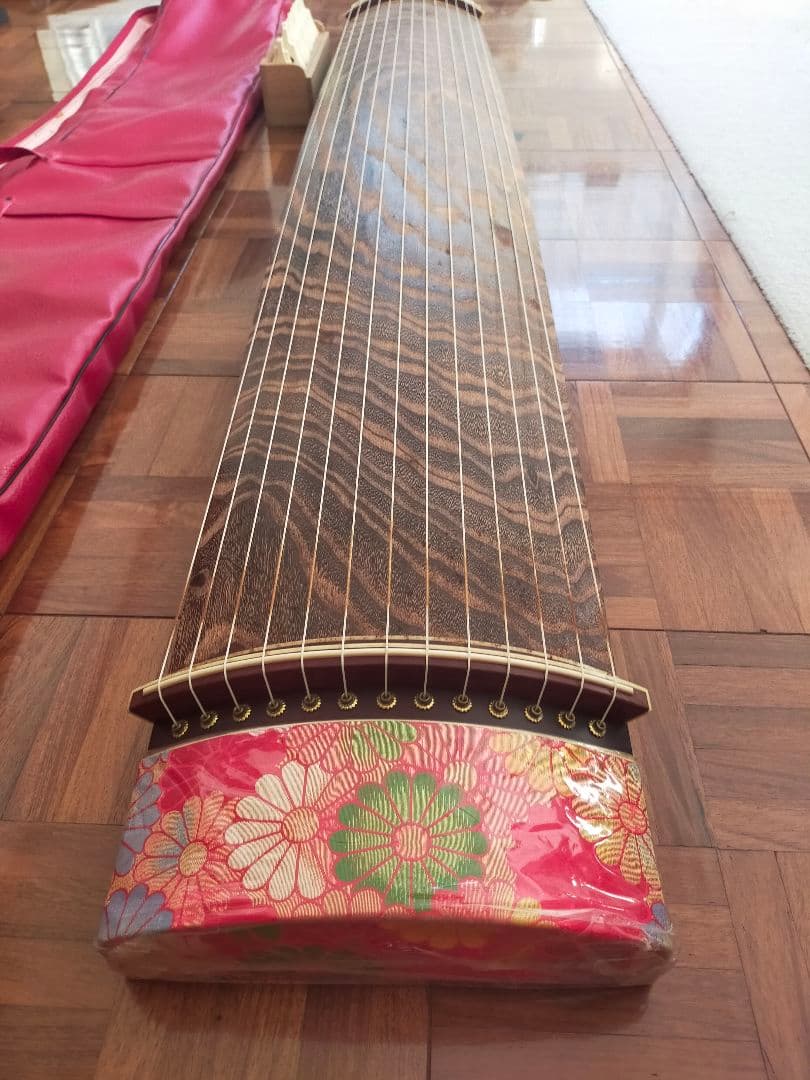 琴　和楽器
